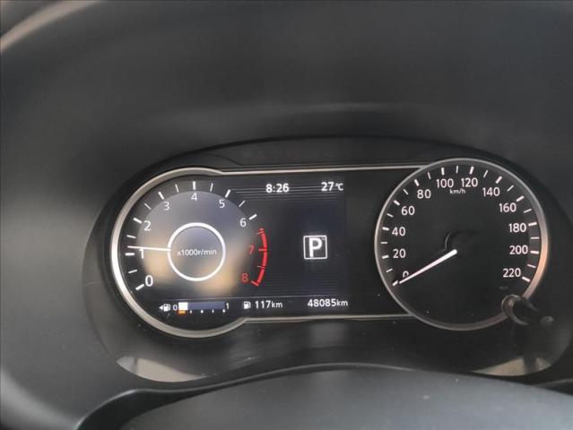 Nissan Kicks 1.6 16v sv Limited - Foto 12