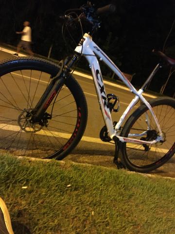 Vende-se CXR - Foto 2