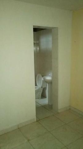 Oportunidade!!! Sobrado na Qr 310 em Santa Maria/DF (próximo ao batalhão) - Foto 4