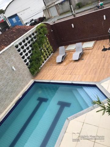 Apartamento à venda com 3 dormitórios em Saudade i, Castanhal cod:7038 - Foto 19