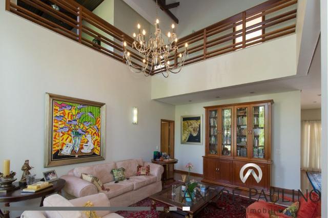 Casa no Condomínio Recanto Do Salto - Foto 2