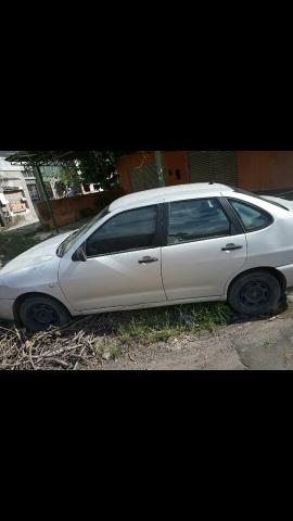 Carro seat cordoba 4000