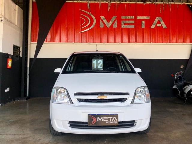 MERIVA MAXX 1.4 ECONOFLEX