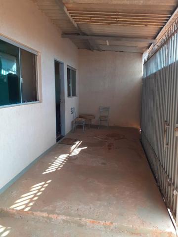 Vendo ou troco casa em São Sebastião DF - Foto 7
