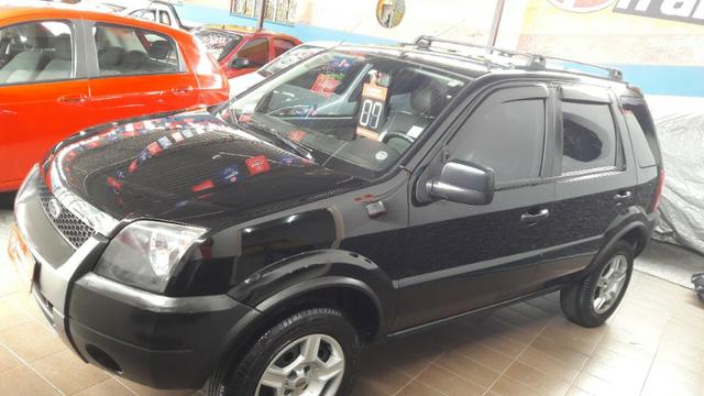 Ford Ecosport 1.6 XL - Foto 4
