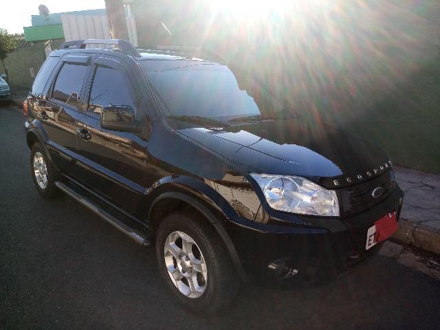 EcoSport 2010/2011