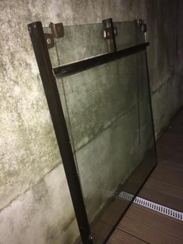 Janela de vidro - Foto 2