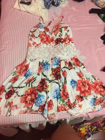 Vendo roupas usadas - Foto 3