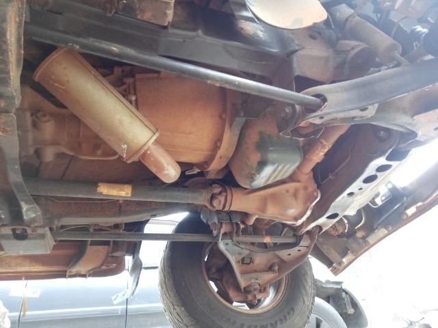 Sucata ford ranger 2011 3.0 manual limited - Foto 6