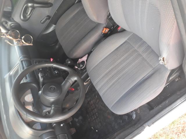 Vendo corsa sedan - Foto 4