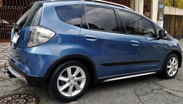Honda FIT Twist automatico 2013 Oportunidade Abaixo da Tabela - Foto 15