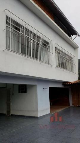 Casa c/3 Quartos na Mosela