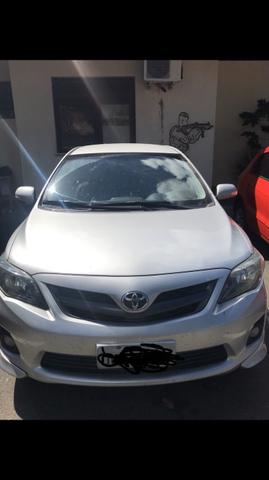 Corolla XRS