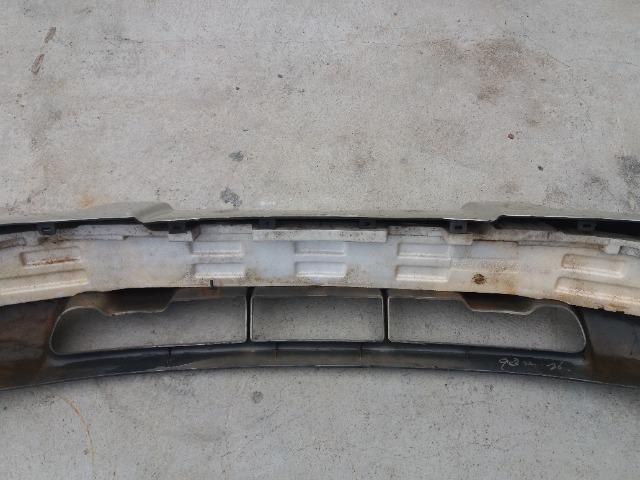 Para-choque Dianteiro Kia Sportage 1999 2000 2001 Capa - Foto 6
