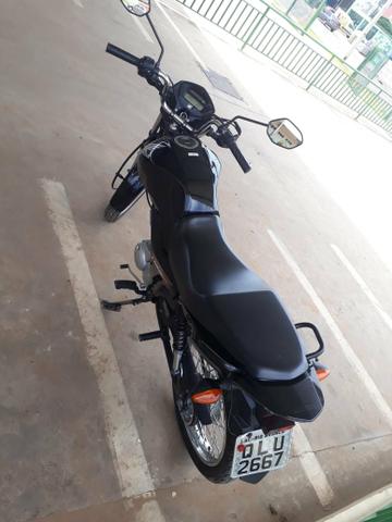 Moto CG 125 - Foto 2