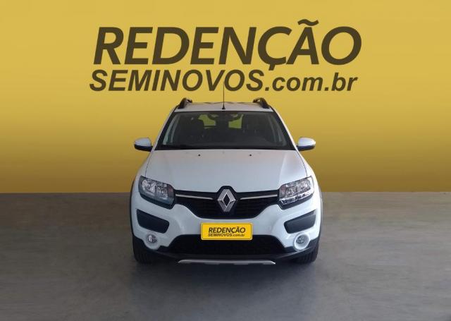 SANDERO STEPWAY Flex 1.6 16V 5p