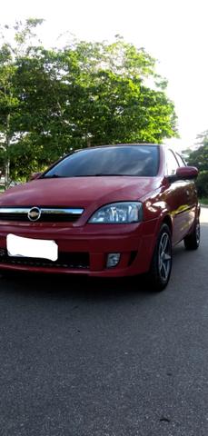 Vendo carro Corsa Hatch Marx - Foto 3