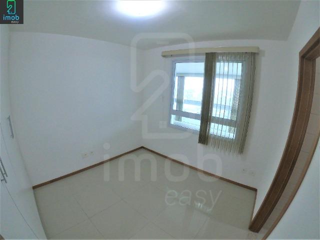 Diamond, 3 suítes, varanda com cortina de vidro (semi-mobiliado) - Foto 12