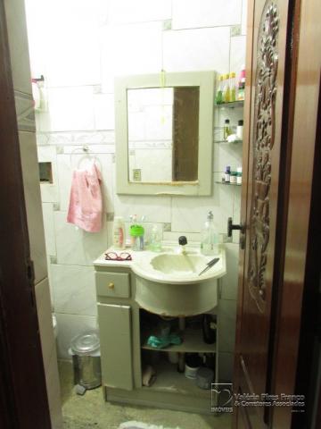 Apartamento à venda com 3 dormitórios em Souza, Belém cod:6344 - Foto 17