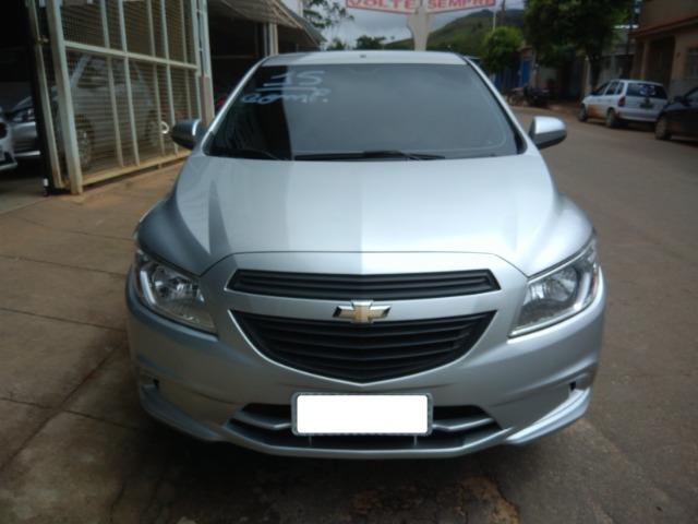 Onix ls 2015