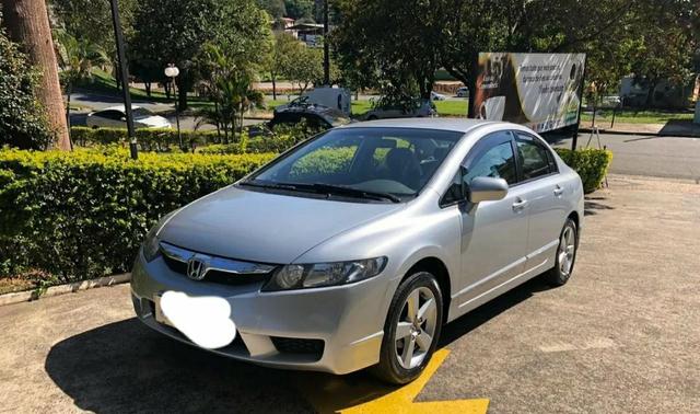 Carro top de linha