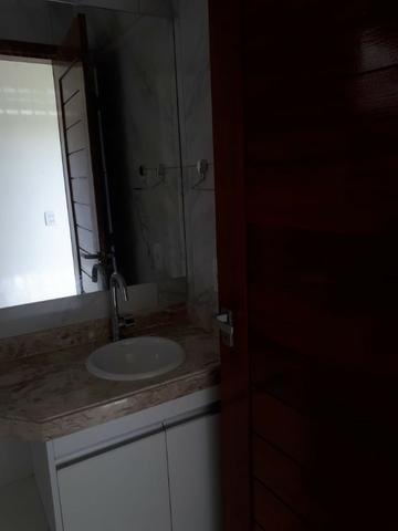 Casa Térrea Nova, Capim Macio, Px Ayrton Sena - Foto 12