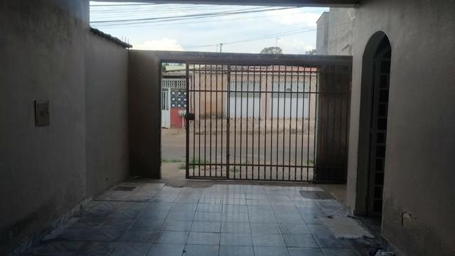 Sobrado no Recanto das Emas! QD 105 - Foto 14