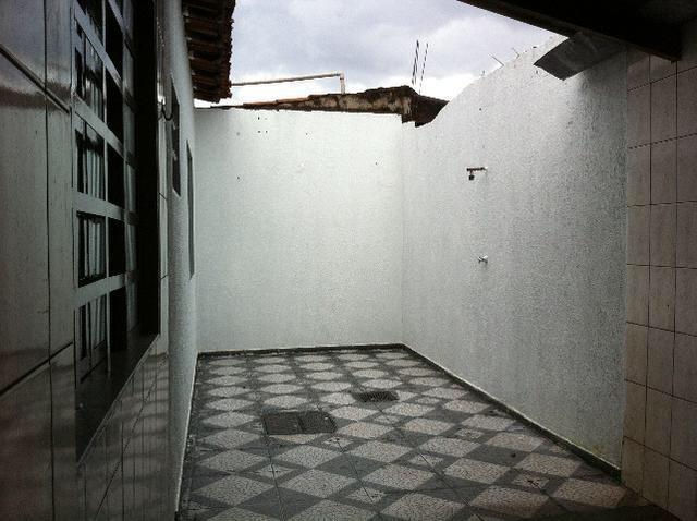 Casa no Recanto das Emas QD 112 Aceita Financiamento - Foto 11
