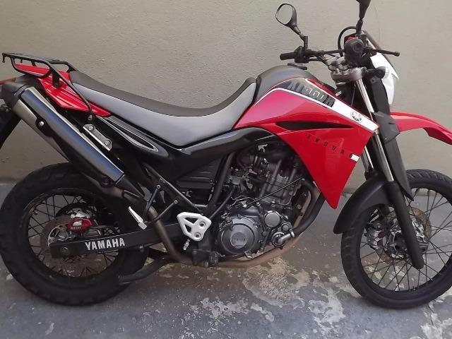 Xt 660 r