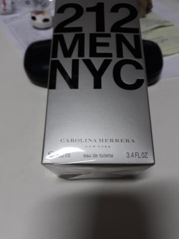 Vendo Carolina Herrera 212 - Foto 2