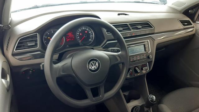 VOLKSWAGEN VOYAGE CONFORTLINE 1.6 4P - Foto 7