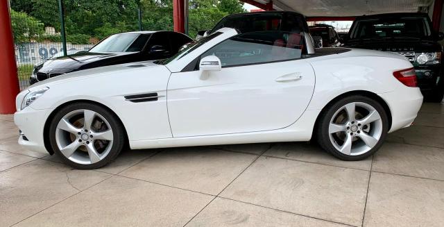 Vendo Mercedes benz SLK-300