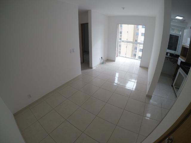 _ Via Laranjeiras 2 quartos em Morada de Laranjeiras - Foto 4