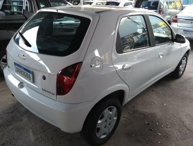 Celta LT 1.0 - Foto 4