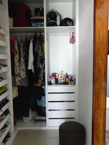 Casa duplex - 168m² - 3/4 sendo 1 suíte e duas semi suítes ? 4 vagas -SN - Foto 8