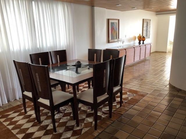 Jean Charles\Piedade: 287m2 , 4 quartos , Beira-mar ! - Foto 4