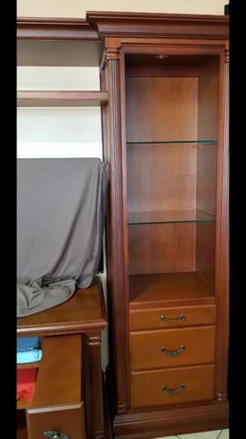Vendo estante e rack - Foto 4