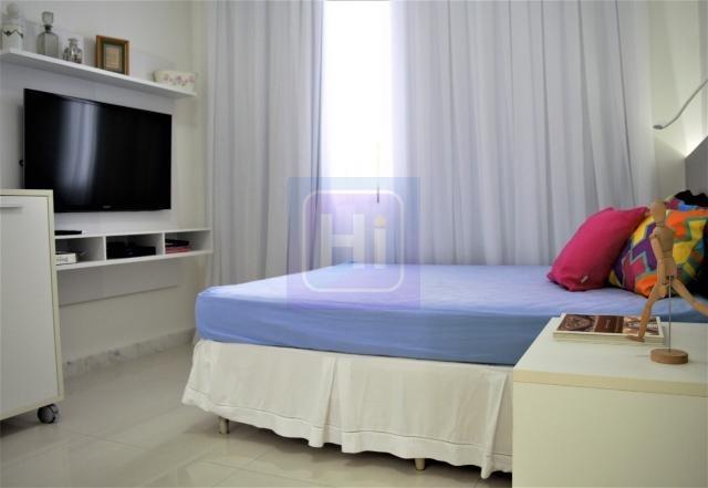 FH Linda casa no Paiva no melhor condomínio de Pernambuco - Foto 16