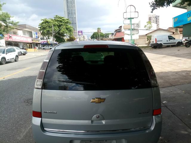 Meriva Maxx 1.4 - Foto 5