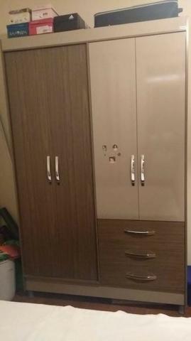 Guarda-roupas - Foto 2