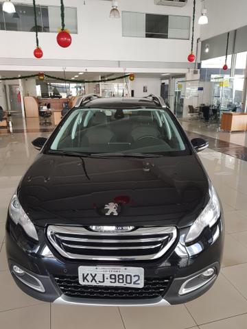 2008 Griffe 1.6 Automático