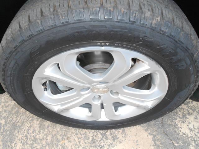 Peugeot 2008 allure 1.6 flex 2017/2018 completa novissima 19.545 km rodados - Foto 10