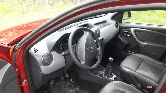 Renault Duster - Foto 6