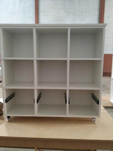 Nicho organizador,frete grátis,parcelamento sem juros! - Foto 4