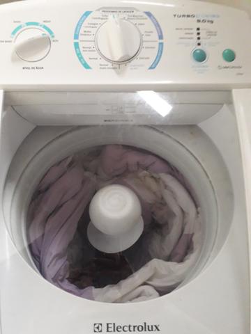 Máquina de lavar Electrolux 9 kilos