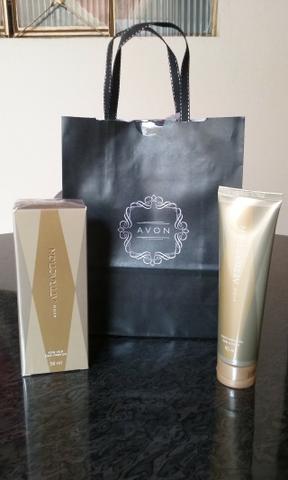 Kits Presente Perfume + Loção Avon - Foto 2
