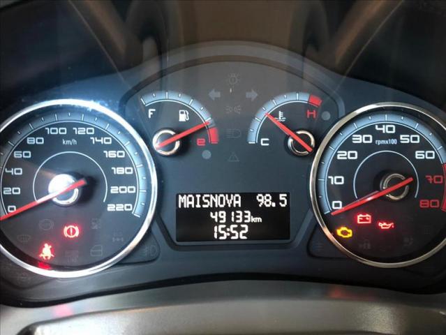 Fiat Palio 1.4 Mpi Attractive 8v - Foto 6