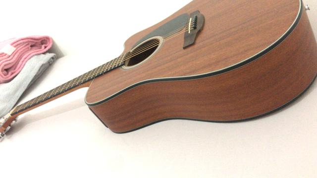 Violão Takamime Gd11 - Foto 3