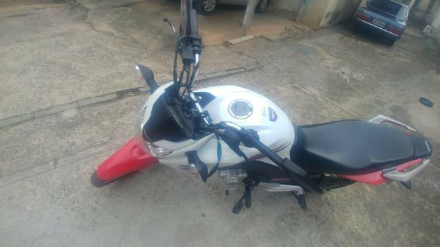 CG Titan 160 Flex Ed.Especial 40 Anos - Foto 4