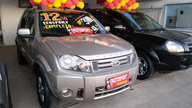 Ecosport frestyle